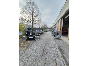 Locação financeira de Niftylift HR 15 HDE  Niftylift HR 15 HDE: foto 1