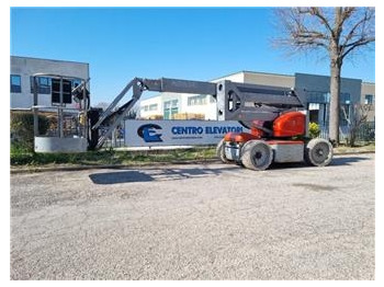 Plataforma articulada NIFTYLIFT