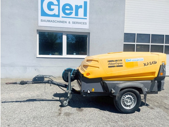Compressor de ar ATLAS