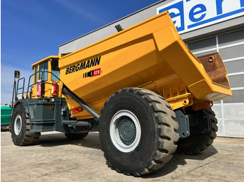 Caminhão articulado Bergmann 5025 HK (110873): foto 4