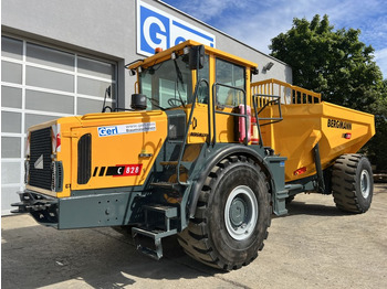 Caminhão articulado Bergmann 5025 HK (110873): foto 3