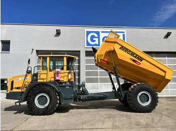 Caminhão articulado Bergmann 5025 HK (110873): foto 2