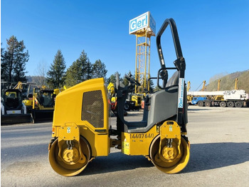 Rolo CATERPILLAR CB14B