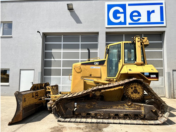 Buldôzer CATERPILLAR D6N LGP