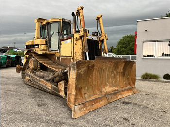Buldôzer Caterpillar D 7 H (111611): foto 5
