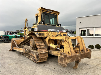 Buldôzer Caterpillar D 7 H (111611): foto 3