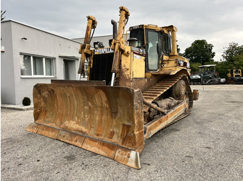 Buldôzer Caterpillar D 7 H (111611): foto 2