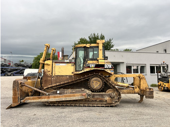 Buldôzer CATERPILLAR D7H