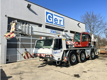 Grua todo o terreno Faun RTF 40-3 (111145): foto 2