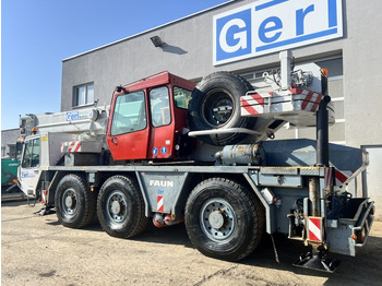 Grua todo o terreno Faun RTF 40-3 (111145): foto 3
