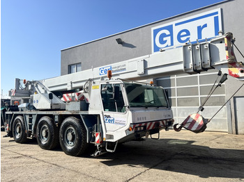 Grua todo o terreno Faun RTF 40-3 (111145): foto 5
