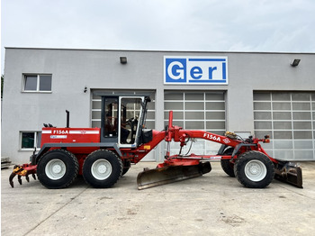 Motoniveladora O&K F 156 A (111261): foto 4 Motoniveladora O&K F 156 A (111261): foto 4