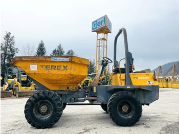 Tombador TEREX