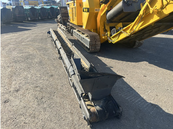 Britador Trümmermeister RM 80 OS+Rückführband (111482): foto 3 Britador Trümmermeister RM 80 OS+Rückführband (111482): foto 3