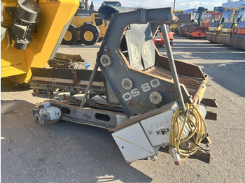 Britador Trümmermeister RM 80 OS+Rückführband (111482): foto 2 Britador Trümmermeister RM 80 OS+Rückführband (111482): foto 2