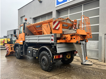 Veículo limpa-neves U U 400 L (110739): foto 4