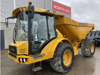 Caminhão articulado HYDREMA