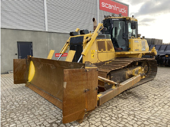 Buldôzer KOMATSU D65
