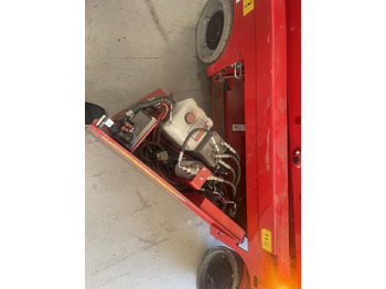 Plataforma de Tijera/ Plataforma de tesoura LGMG S0607E II: foto 5 Plataforma de Tijera/ Plataforma de tesoura LGMG S0607E II: foto 5