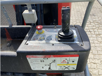 Plataforma de mastro vertical Manitou 100VJR: foto 3
