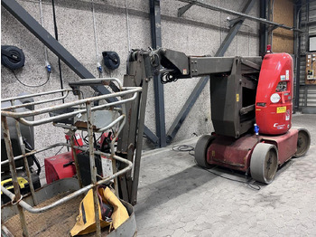 Plataforma articulada MANITOU 120 AETJ-C