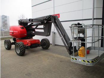 Plataforma articulada MANITOU