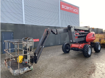 Plataforma articulada MANITOU 180 ATJ