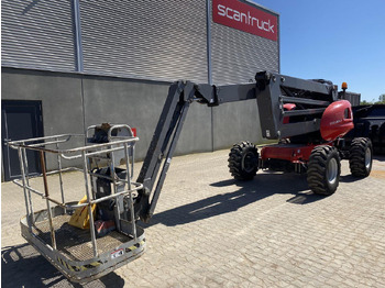 Plataforma articulada MANITOU 180 ATJ