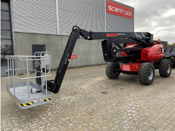 Plataforma articulada MANITOU 200 ATJ