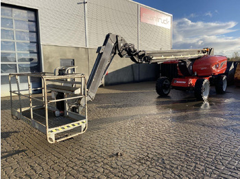 Plataforma articulada MANITOU 280 TJ
