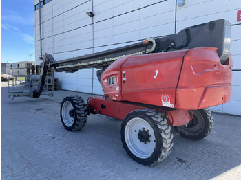 Locação financeira de  Manitou 280TJ Manitou 280TJ: foto 2