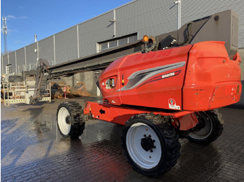 Plataforma articulada Manitou 280TJ: foto 2 Plataforma articulada Manitou 280TJ: foto 2