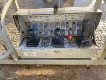 Plataforma articulada Manitou 280TJ: foto 3 Plataforma articulada Manitou 280TJ: foto 3