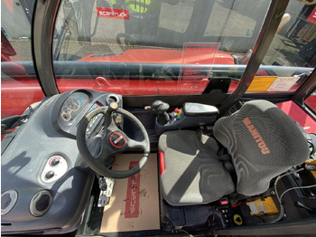 Empilhador telescópico Manitou MT1440A ST3B: foto 3 Empilhador telescópico Manitou MT1440A ST3B: foto 3