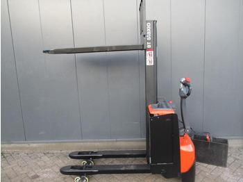 Stacker BT