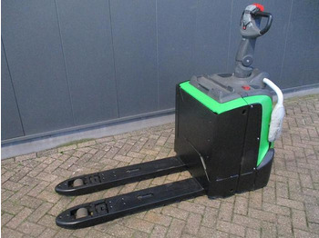 Porta-palete Cesab P320: foto 2