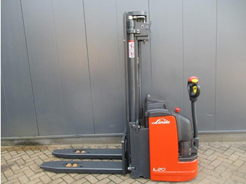 Stacker LINDE L