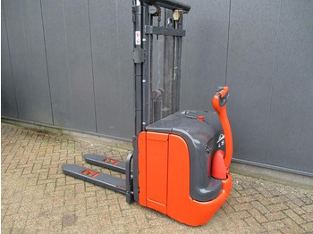 Stacker Linde L16: foto 3