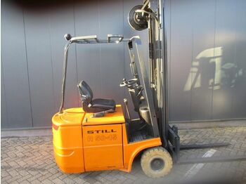 Empilhador elétrico STILL R50