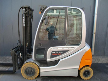 Empilhador elétrico STILL RX60