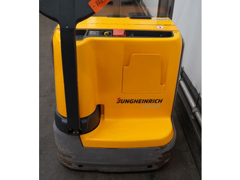 Stacker Jungheinrich EJC112z: foto 3