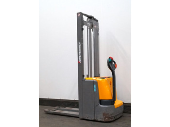Stacker Jungheinrich EJC112z: foto 2