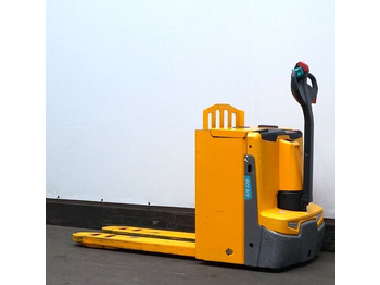 Porta-palete Jungheinrich EJE C20: foto 2