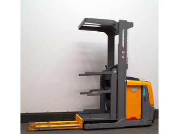 Order-picker JUNGHEINRICH EKS