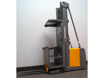 Order-picker JUNGHEINRICH EKS