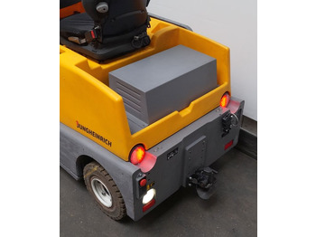 Trator elétrics Jungheinrich EZS570: foto 4