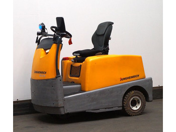 Trator elétrics JUNGHEINRICH