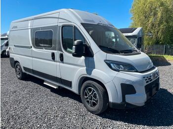 Campervan PÖSSL