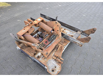 Equipamento MASSEY FERGUSON