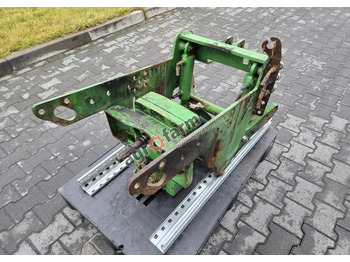 Equipamento JOHN DEERE